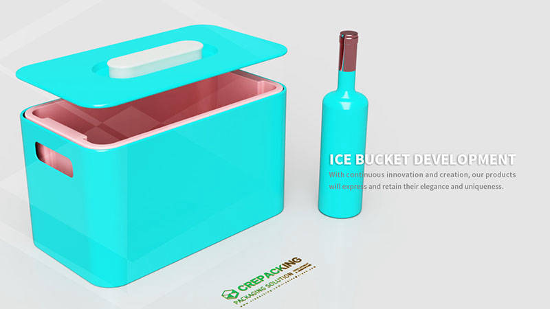 Ice bucket